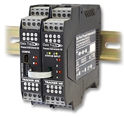 The new Tracker 300 Plus series